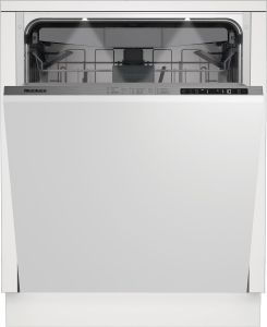 Blomberg LDV63440 Full Size Intergrated Dishwasher with 16 Place Settings
