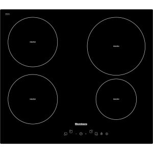 Blomberg MIN54307N Plug & Play 60cm Induction Hob