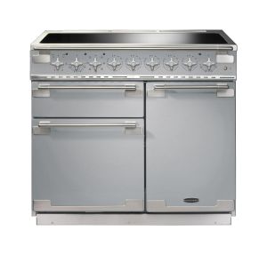 Rangemaster ELS100EISS/ ELS100EISS - Elise 100 Induction Range Cooker 100180