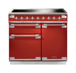 Rangemaster ELS100EIRD/ ELS100EIRD - Elise 100 Induction Range Cooker 100220