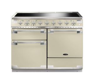 Rangemaster ELS110EICR/ 100330 Elise 110cm Induction Range Cooker - Cream