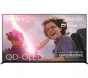 Sony XR65A95LU 65"4K UHD HDR Google Smart TV