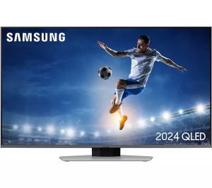 Samsung QE55Q80DATXXU 55" 4K QLED TV