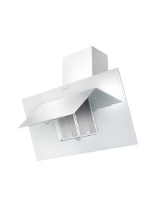 Rangemaster OPLHD90WH/ 103260 - 90cm OPAL Touch Control Chimney Hood White