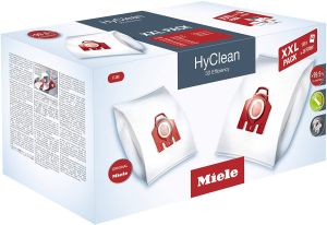 Miele 10408420 Hyclean 3D Efficiency Dustbag type FJM - XXL Multipack