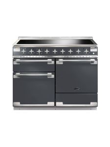 Rangemaster ELS110EISL/ 105750 Elise Range Cooker- 110cm Induction