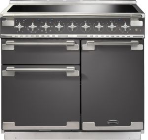 Rangemaster ELS100EISL/ 105790 Elise Range Cooker- 100cm Induction