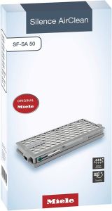 Miele 10781510 Silence Airclean Filter (SF-SA 50)