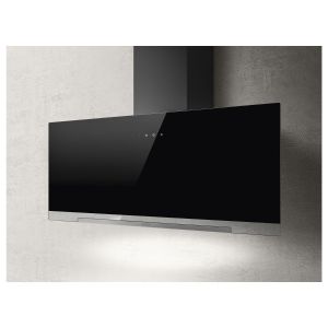 Elica APLOMB-BLK-90 APLOMB Black 90