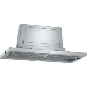 Neff D49ML54N1B Telescopic Hood