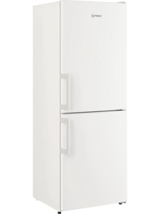 Indesit IB55532WUK Freestanding fridge freezer - IB55 532 W UK