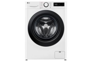 Lg F4Y511WBLN1 11kg 1400 Spin Washing Machine - White