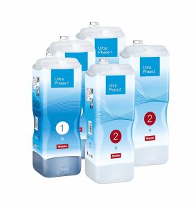 Miele 11504600 5 Pack Cartridges Ultra 