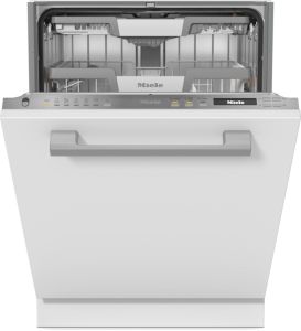 Miele G7085SCVI XXL Integrated Autodos Fully Integrated Dishwasher