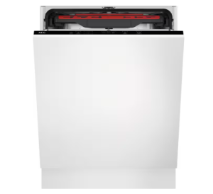 Aeg FFX32617ZW Freestanding 60cm Dishwasher, 13 Place Settings