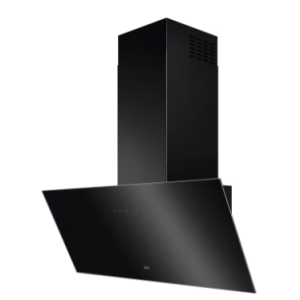 Aeg DVX5961HB 90cm New Angled Screen Hood, H2H