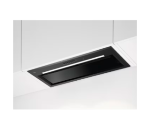 Aeg GDG969AB 90cm New Canopy, with New AutoSense