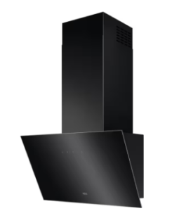 Aeg DVX5661HB 60cm New Angled Screen Hood, H2H
