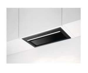 Aeg GDG966AB 60cm New Canopy, with New AutoSense