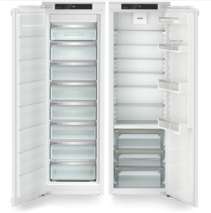 Liebherr IXRF5125 BioFresh, NoFrost, SoftSystem, 8 Freezer Drawers, Door on Door