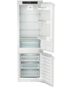 Liebherr ICE5103 EasyFresh, SmartFrost, 3 Freezer Drawers, Door on Door