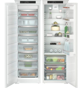 Liebherr IXRFS5125 BioFresh, NoFrost, 8 Freezer Drawers, Sliding Door
