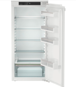 Liebherr IRE4100 EasyFresh, Door on Door