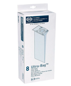 Sebo Uk Ltd 5093ER Paper Bags X C Upright Cleaners