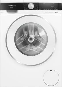 Siemens WG56G2Z1GB 10kg 1600 Spin Washing Machine - White
