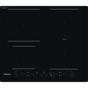 Hotpoint TB2460BCPNE 60CM Induction Hob - Black
