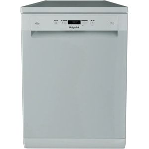Hotpoint H3FC14BN7ASUK Full Size Dishwasher  - White