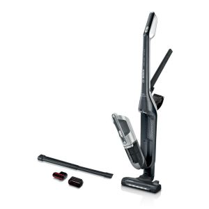 Bosch BBH3230GB Flexxo Serie 4 ProHome 2in1 Cordless Upright Vacuum Cleaner - 50 Minute Run Time