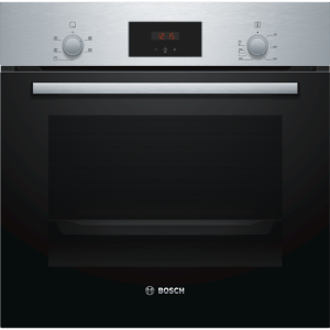 Bosch HHF113BR0B Built In Electric Single Oven