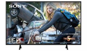 Sony KD65X75WLU 65"4K UHD HDR Google Smart TV