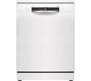 Bosch SMS4EKW06G Dishwasher - White - 13 Place Settings