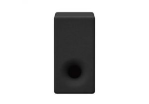 Sony SASW3_CEK Wireless 1ch S-Master Subwoofer - Black