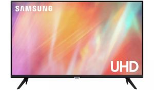 Samsung UE43AU7020KXXU AU7020 UHD 43" 4K HDR Smart TV