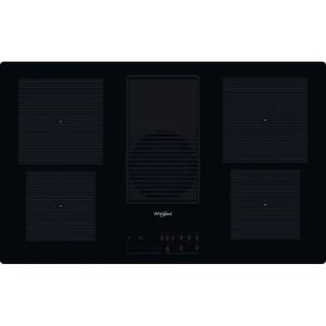 Whirlpool WVH92KFKIT1 induction glass-ceramic venting cooktop - WVH 92 K F KIT/1