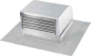 Miele DDG102 External extractor motor for roof mounting (440 - 820 m3/h)