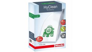 Miele U-HYCLEAN Spares 