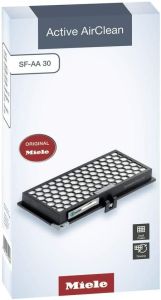 Miele SF-AA 30 (09616080) (NEW) Active Air Clean Filter 30