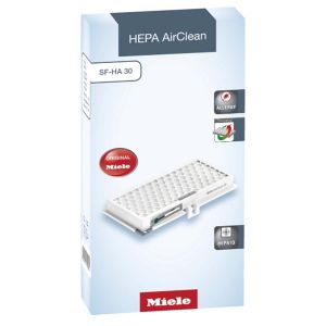Miele SF-HA30 (09616270) (NEW) HEPA Air Clean Filter 30