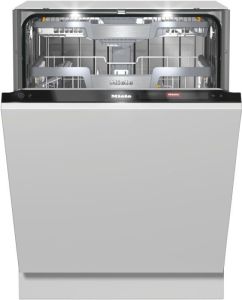 Miele G7975SCVI Stainless Steel Fully Integrated Dishwasher