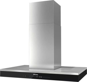 Miele DA6698W Gen6000 design - 90cm wide - 200-600 m3/hr Hood