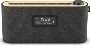 Loewe RADIO.FREQUENCY DAB+/FM/Bluetooth Radio