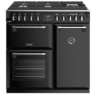 Stoves 444444899 Richmond DX S900DF GTG Classic Cream Cooker