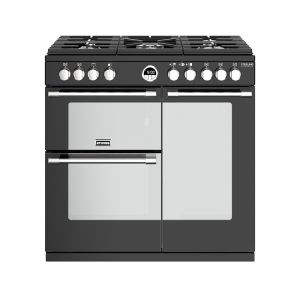 Stoves 444444935 STER DX S900G Stainless Steel Cooker