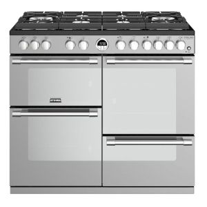 Stoves 444444944 PROV Richmond DX S1000DF CB Bs Cooker