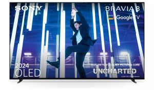 Sony K77XR80PU 77" 4K OLED TV
