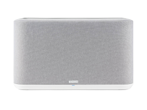 Denon DHT350WHITE Home 350WTE2GB Wireless Smart Speaker/Home Theatre - White